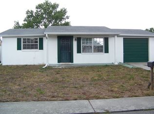 9120 Hermitage Ln, Port Richey, FL 34668