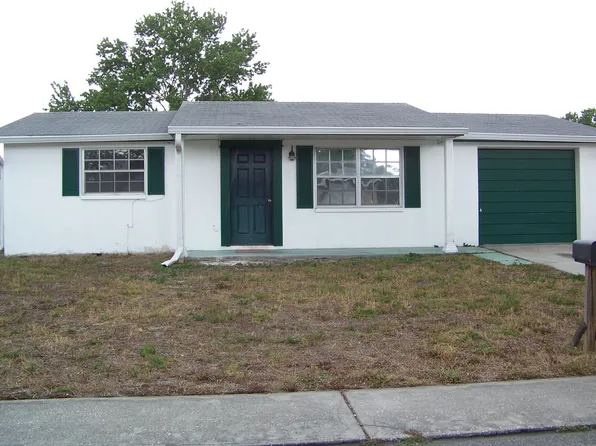 9120 Hermitage Ln, Port Richey, FL 34668