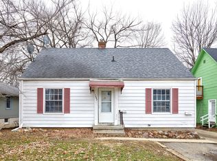 1442 34th St, Des Moines, IA 50311