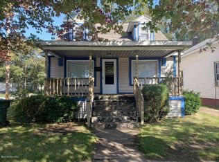 860 Irwin Ave, Muskegon, MI 49442
