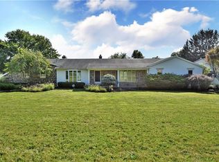 1360 Barbie Dr, Youngstown, OH 44512