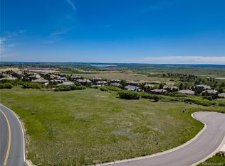 6422 Country Club Dr, Castle Rock, CO 80108