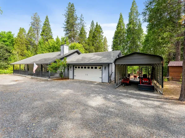 5876 Donaldson Rd, Grants Pass, OR 97526