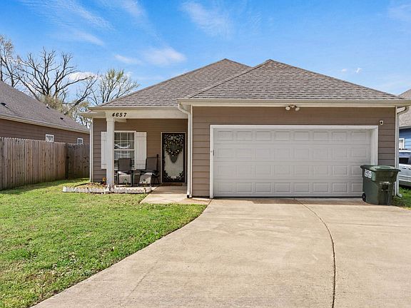 3rd image of 4657 Raleigh Millington Rd