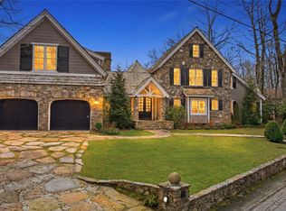 142 Lucerne Drive, Highlands, NC 28741