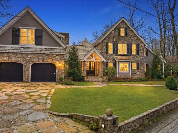 142 Lucerne Drive, Highlands, NC 28741