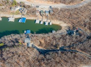 Madeira Cove Rd, Lake Ozark, MO 65049