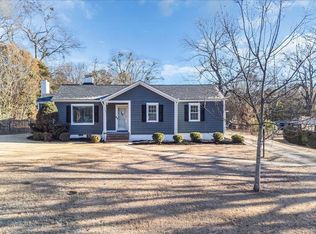 140 Batesview Dr, Greenville, SC 29607