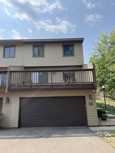184 River Woods Ln #184, Burnsville, MN, 55337