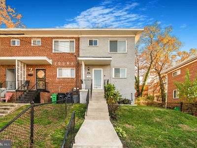 627 Hampton Dr, Oxon Hill, MD, 20745