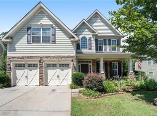 4956 El Molino Dr, Charlotte, NC 28214