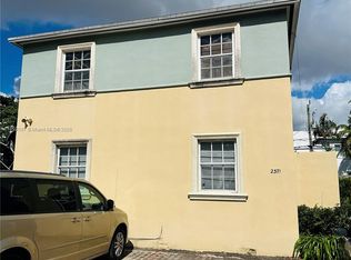 Silver Bluff Est Sec C, Miami, FL 33133