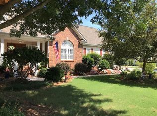 11 Paddock Run Ln, Simpsonville, SC 29681