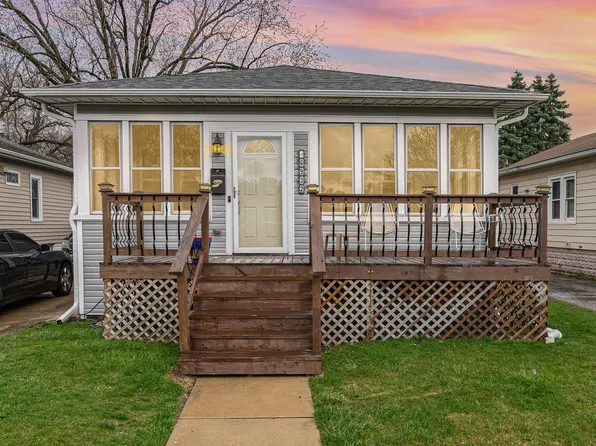 6932 Van Buren Ave, Hammond, IN 46324