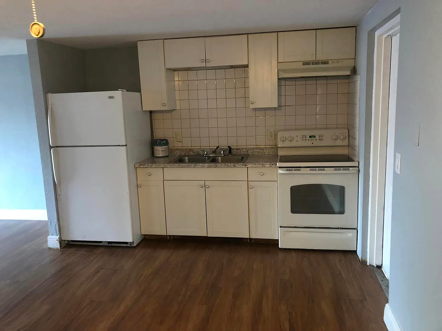 1 bed, $1,250 — Photo 4