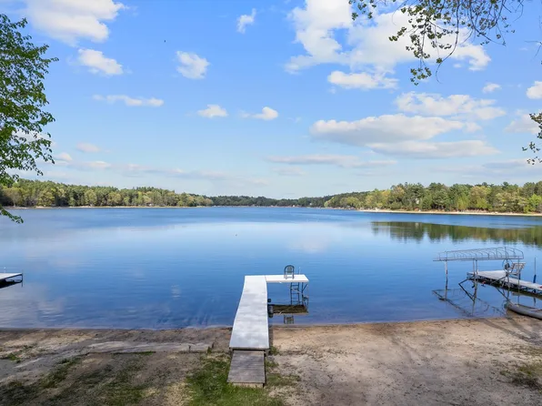 LOT 7 Lakeview Dr, Montello, WI 53949