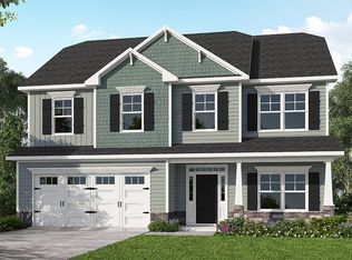 913 Needlerush Rd, Sneads Ferry, NC 28460