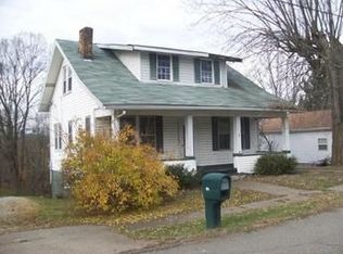 103 Old Cadiz Rd, Flushing, OH 43977