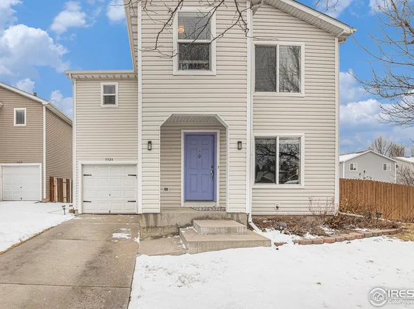 3326 Planter Way, Fort Collins, CO 80526