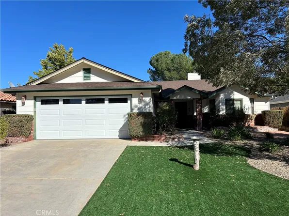 836 Casals Dr, Paso Robles, CA 93446