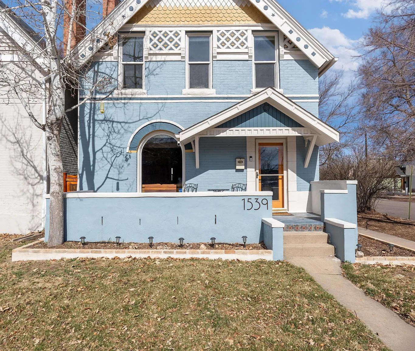 4 bed, 1600 sqft, $3,900 — Photo 4