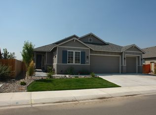 1233 Lasso Ln, Gardnerville, NV 89410