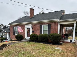304 Robertson Ave, Danville, VA 24541