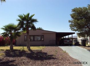1477 Church Dr, Bullhead City, AZ 86442