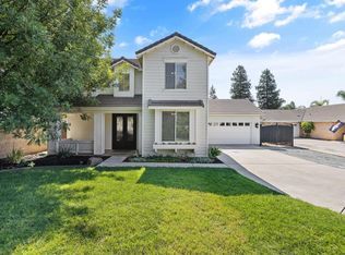 4105 W Concord Ave, Visalia, CA 93277