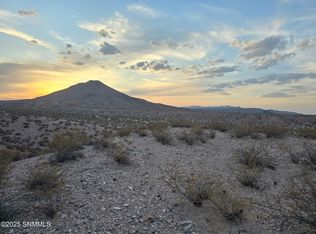Butterfield Ridge Dr, Las Cruces, NM 88007