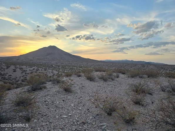 Butterfield Ridge Dr, Las Cruces, NM 88007