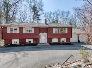 18 Beech Mountain Rd, Mansfield, CT 06250