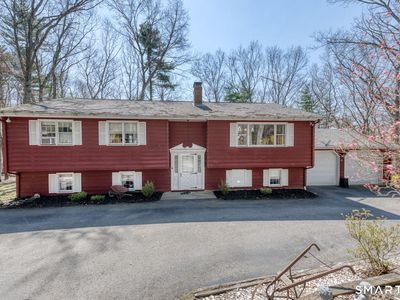 18 Beech Mountain Road, Mansfield, CT, 06250