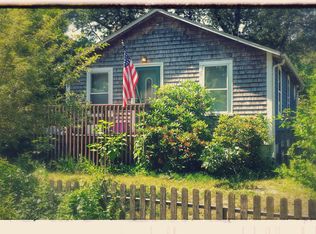 43 Byron Blvd, Warwick, RI 02888