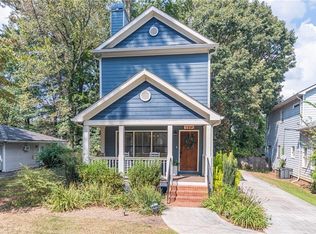 2770 Amelia Ave, Decatur, GA 30032