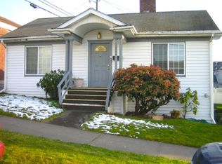 1312 26th St, Everett, WA 98201