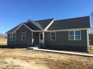 326 Tom Ferrell Rd, Portland, TN 37148