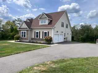 262 Bayview Cir, Watertown, CT 06795