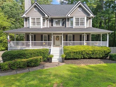 150 Kensley Way, Dallas, GA, 30157