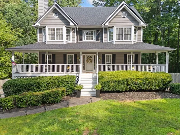 150 Kensley Way, Dallas, GA 30157