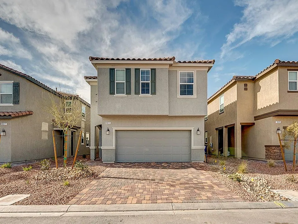 9866 Ravenswood Peak Ave
