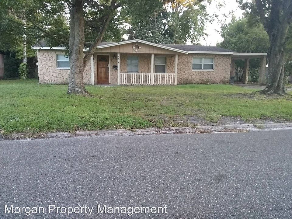 1st image of 4432 Naranja Dr S