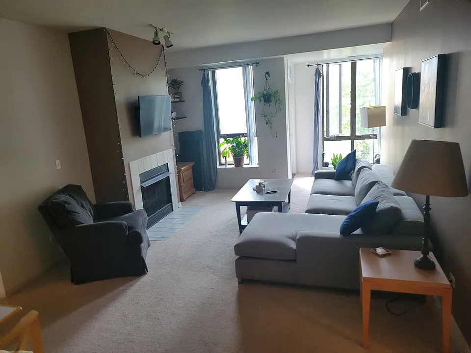 343 W Old Town Ct #307