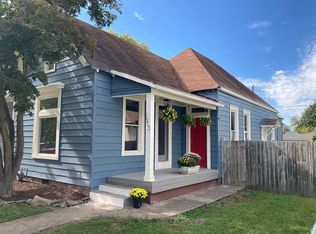 1613 Culbertson Ave, New Albany, IN 47150