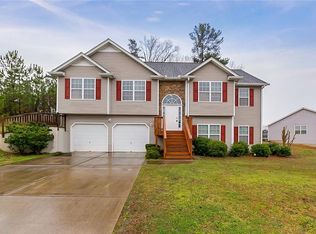 538 Kyles Cir, Hiram, GA