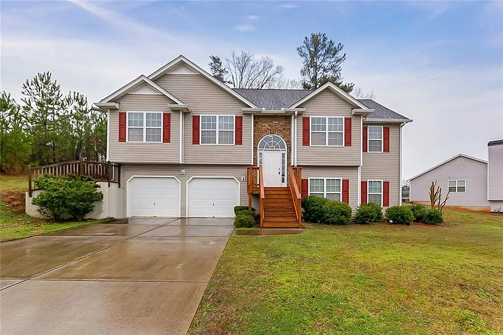538 Kyles Cir photo 1