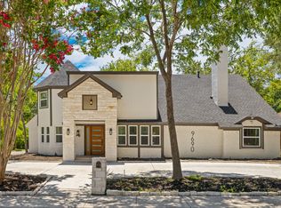 9690 Fallbrook Dr, Dallas, TX 75243
