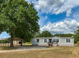 6000 Vinery Ln, Joshua, TX 76058