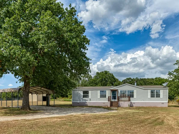 6000 Vinery Ln, Joshua, TX 76058