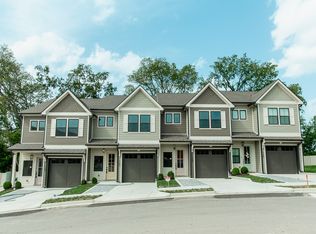 1042 Noble Loop #31, Nashville, TN 37211